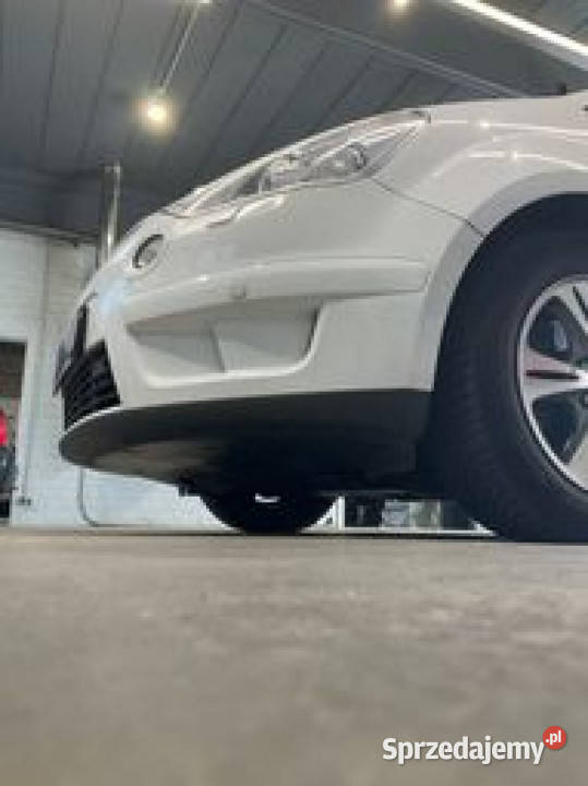 Ford S 7Osób Titanium Pdc X2 Navi Alu I 20062015 wielofunkcyjna kierownica Cieszyn