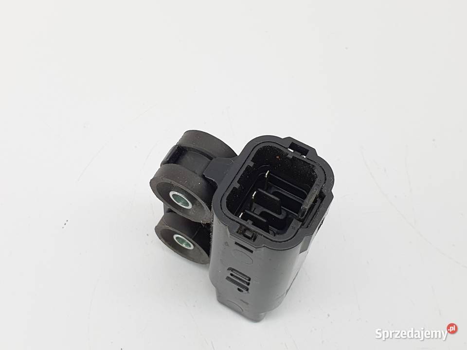 Czujnik Polozenia Czujnik Wywrotu Upper