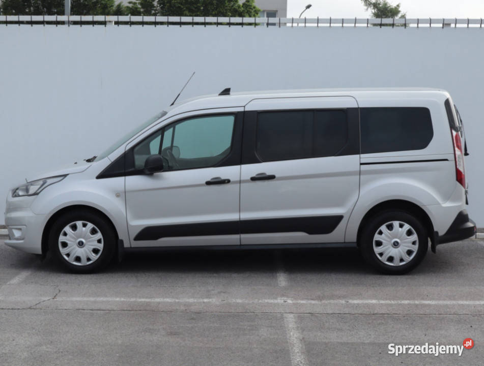 Ford Transit Connect 15 EcoBlue Transit Connect lubelskie Lublin sprzedam
