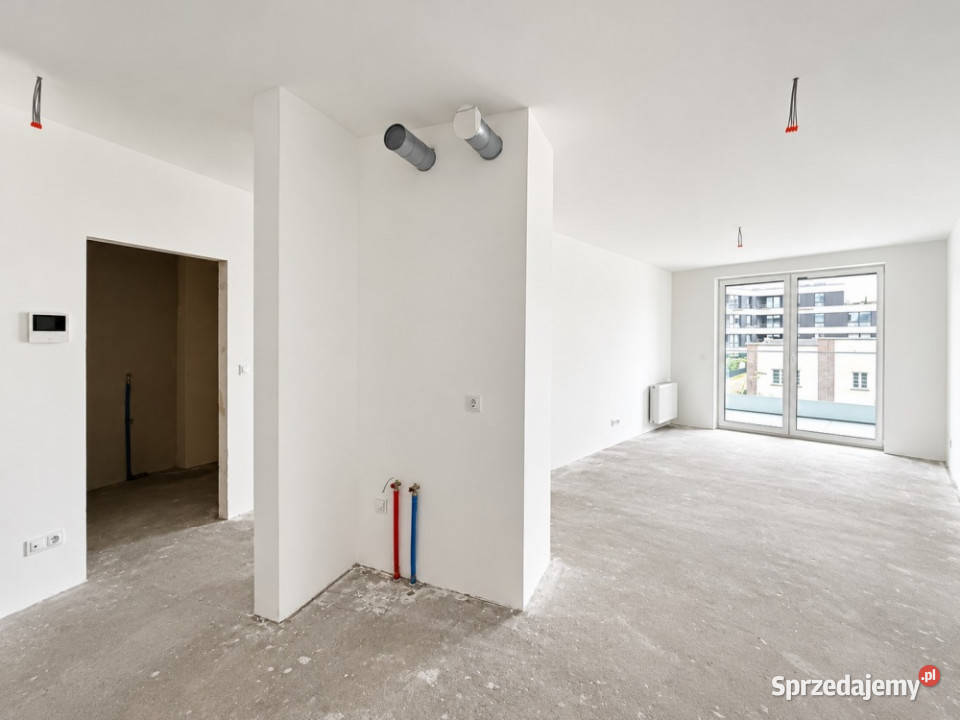 BEZPOŚREDNIO Słoneczny Apartament 51 m Loggia 85 pomorskie Gdynia