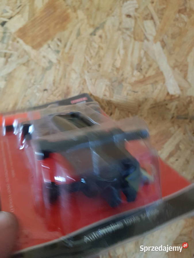 Ściągacz do łożysk dwuramienny 50 mm skręcany Głogowa