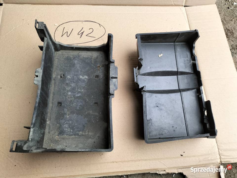 FORD MONDEO MK3 PODSTAWA OSŁONA AKUMULATORA sprzedam