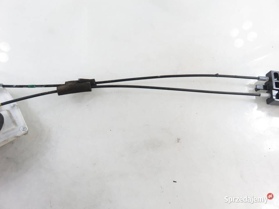 ZAMEK LEWY TYLNY SUZUKI SWIFT MK6