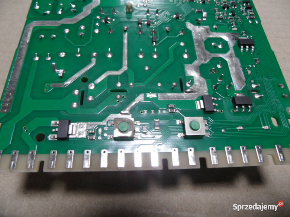 programator pralki whirlpool MTDLR6030S świętokrzyskie Strawczyn