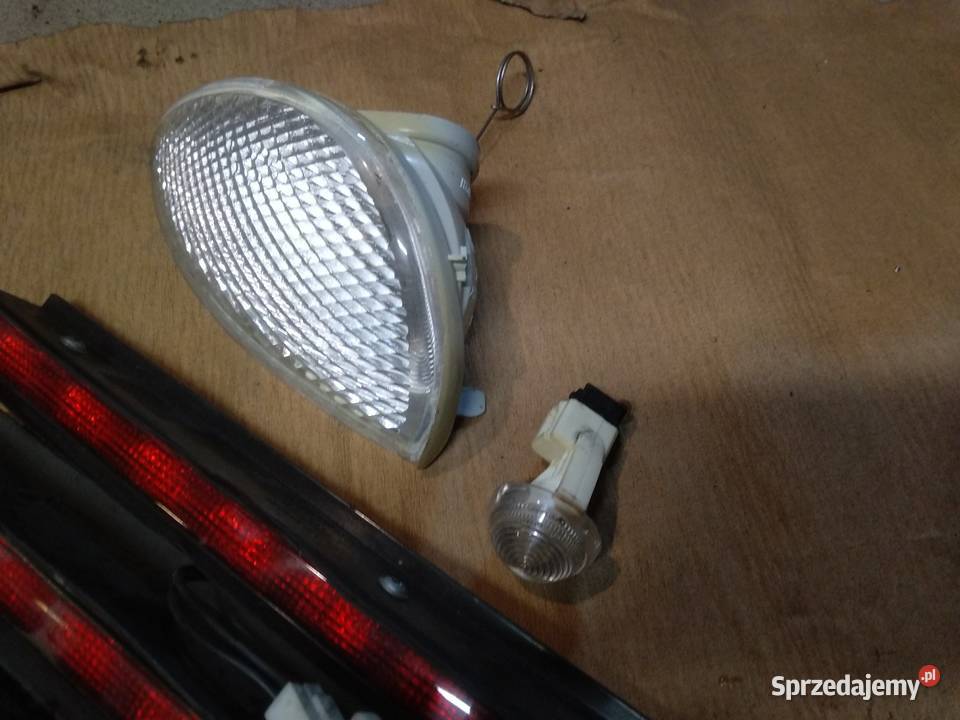 Części Fiat Cinquecento Seicento nowe i używane Piotrków Trybunalski