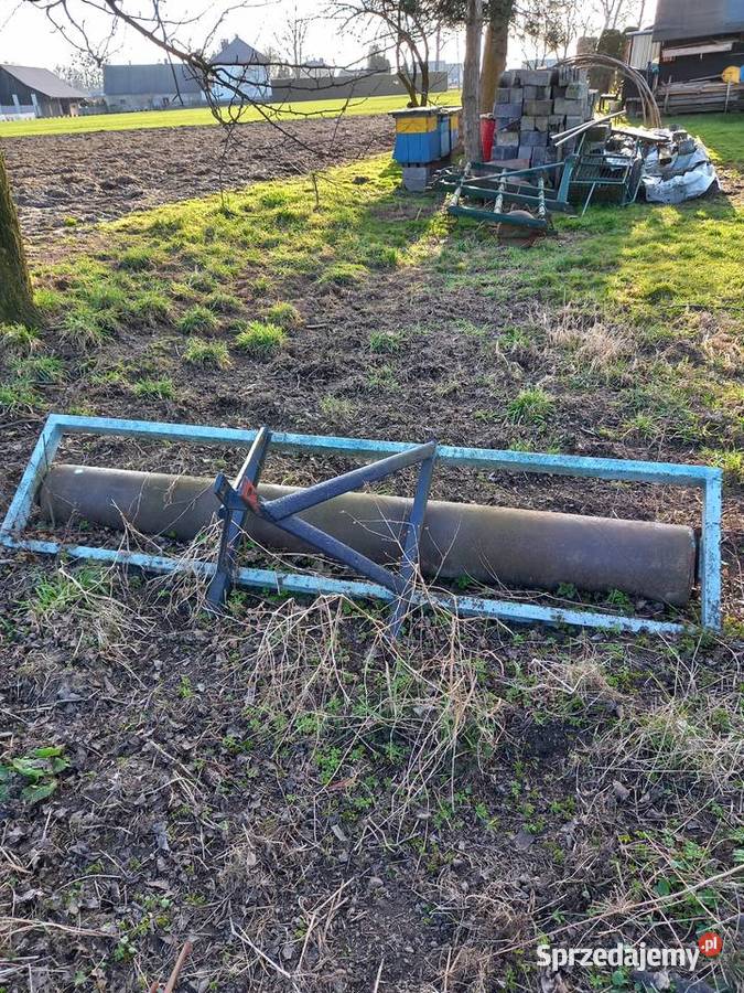 Walec do żył Studzionka sprzedam