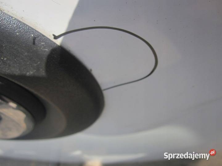 COMBO D DOBLO II 13r drzwi prawe tył 20 mikronów osobowe Kielce