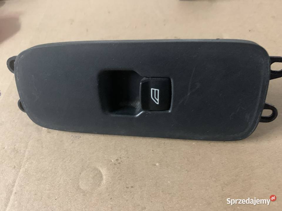 Volvo v50 przełącznik szyby prawy tył