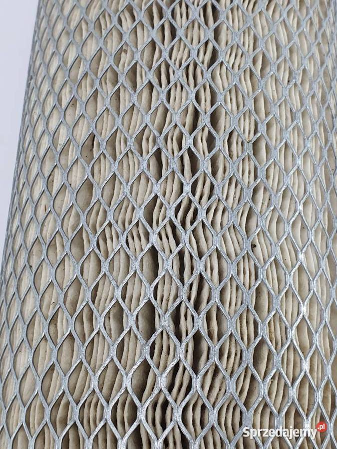 Filtr Powietrza Can Am Maverick Łódź