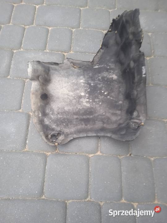 Osłona misy bmw n47 osobowe Hajnówka sprzedam