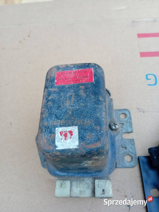 Regulator alternatora sprzedam