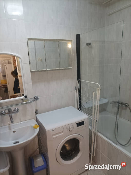 2 oddzielne pokoje zaraz w Centrum Warszawy