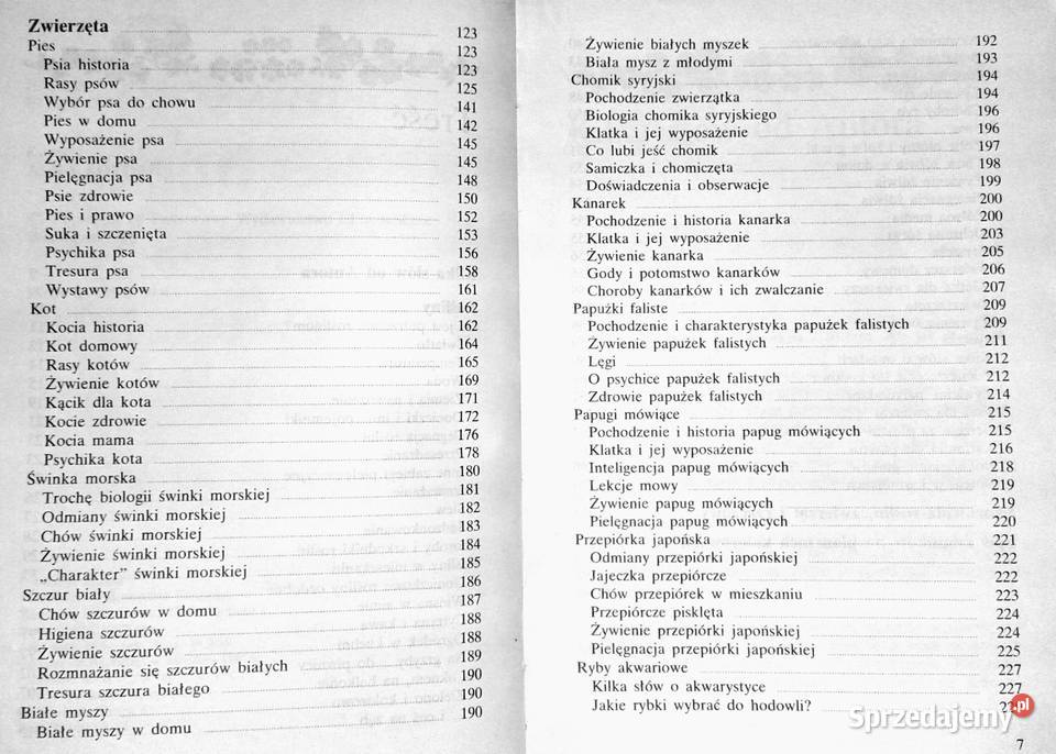 Nastolatki hodują rośliny i zwierzęta Mirosław Pozostałe Chełm