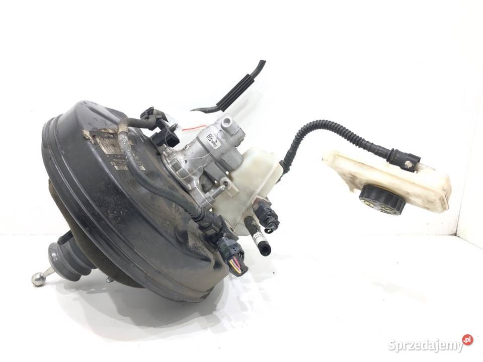 SERWO HAMULCOWE PEUGEOT 308 II 9814469280 sprzedam