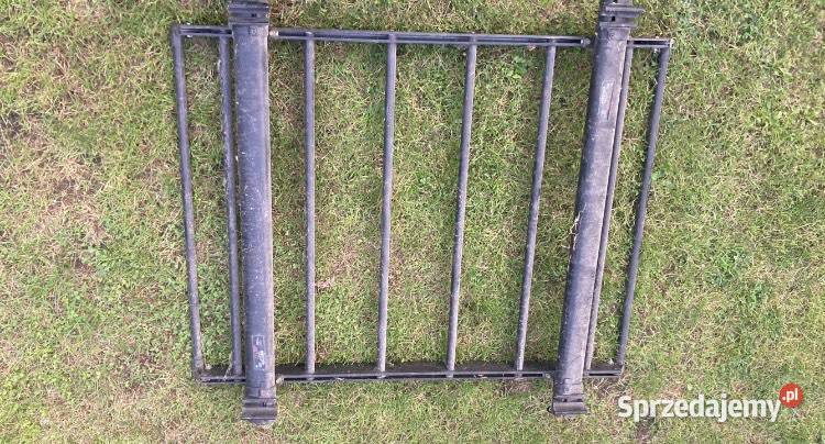 Bagażnik Wolkswagen b3 Bagażniki Warszawa