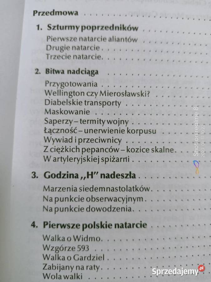 Wańkowicz książki Szkice spod Monte Cassino Warszawa