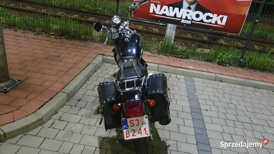 Junak 131 1253 śląskie Tychy
