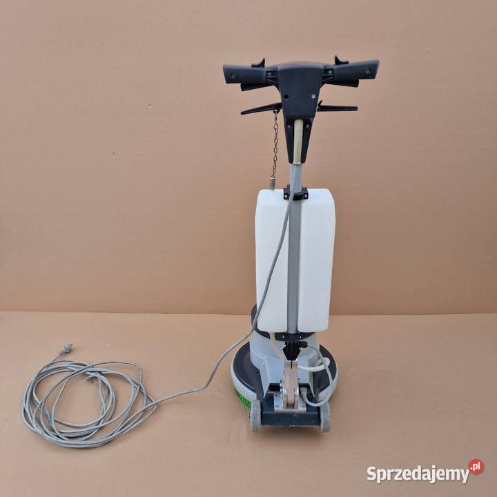 URZĄDZENIE DO CZYSZCZENIA KLEEN KLITE SD17 Trzciel