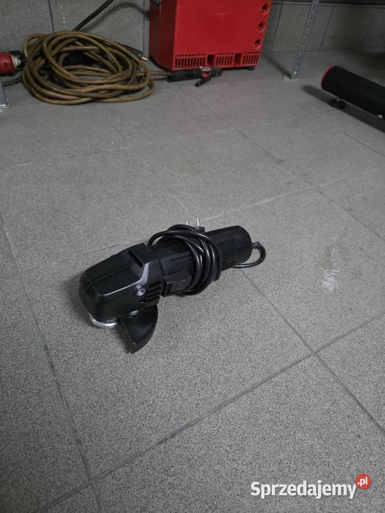 Szlifierka Kątowa Skil 550W warmińsko-mazurskie Nowe Miasto Lubawskie