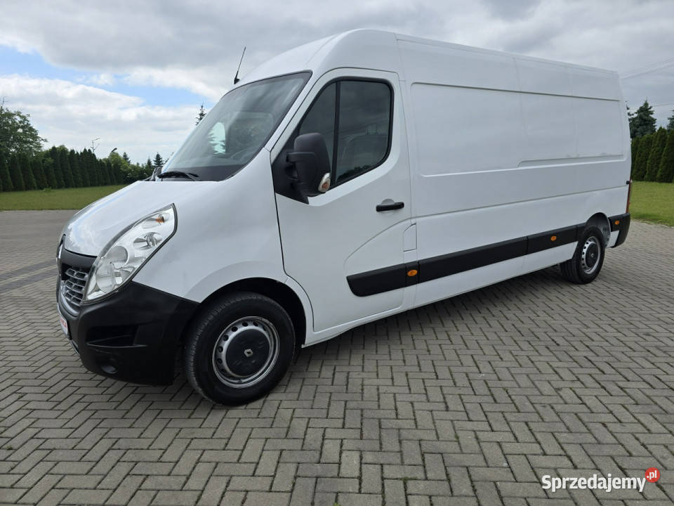 Renault Master 23dci 3 diesel