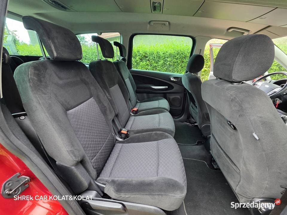 Galaxy BEZWYPADKOWY 17999 benzyna Kamienna Góra