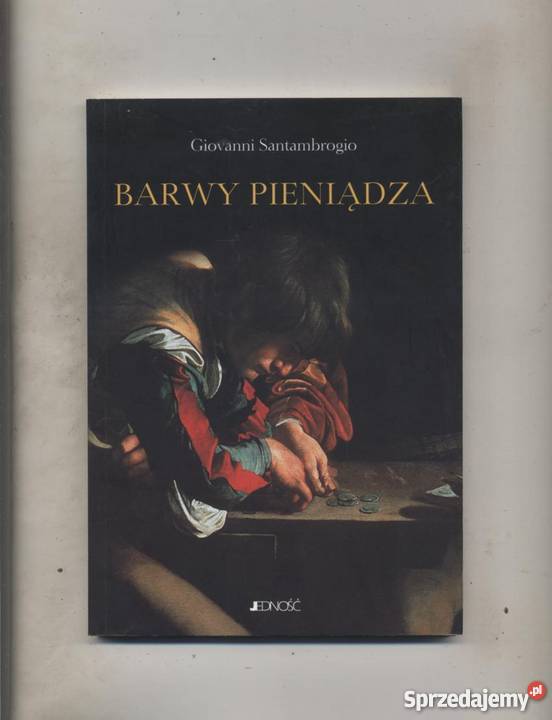 Barwy pieniądza Szczecin sprzedam