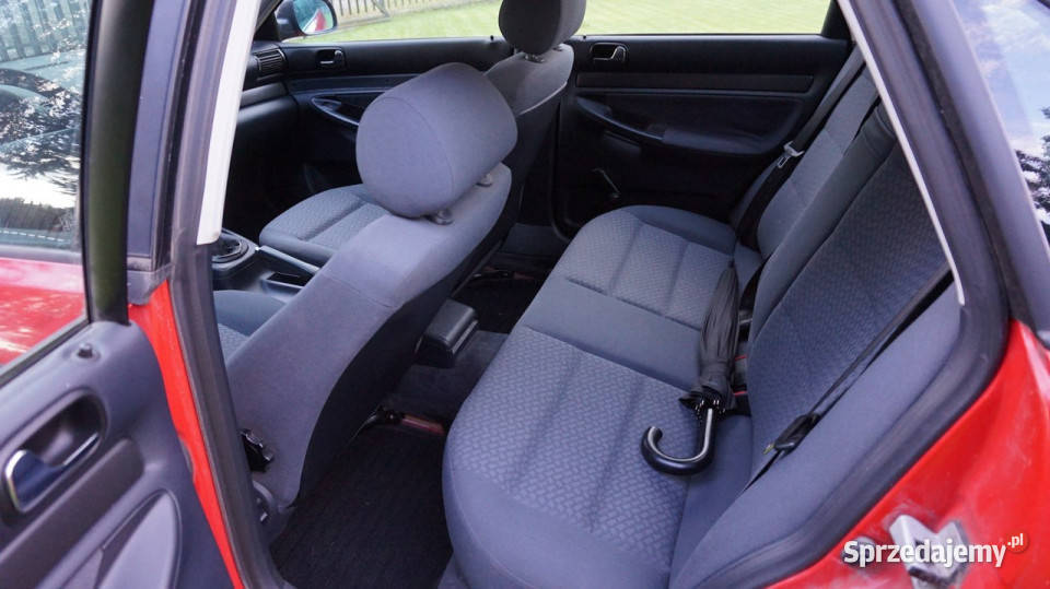 Audi A4 zarejestrowana ubezpieczona B5 19952001 Rok produkcji 1996 A4 Zielona Góra sprzedam