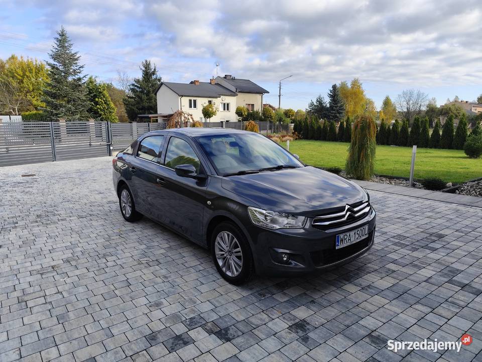 58000 przebiegu Exclusive nowy rozrząd SCT Radom