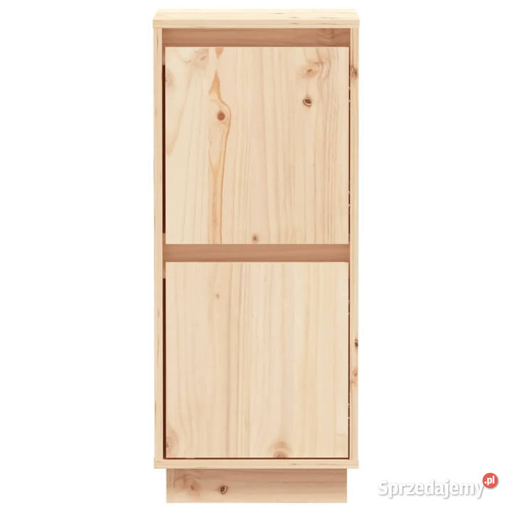 Szafka 315 x 34 x 75 lite drewno sosnowe Pozostałe Warszawa