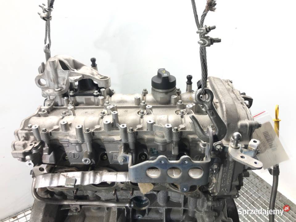 SILNIK INFINITI 20 211 M274 Q50 podkarpackie