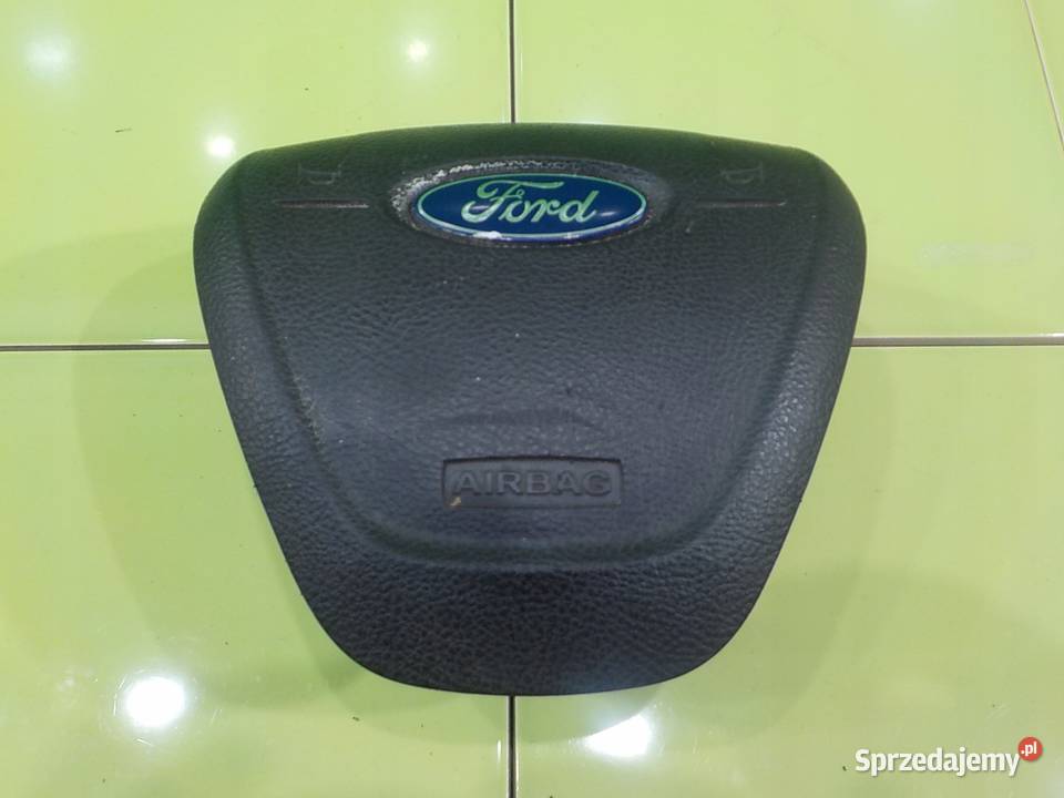 FORD TRANSIT MK8 VIII 22 TDCI 15r AIRBAG mazowieckie Suków