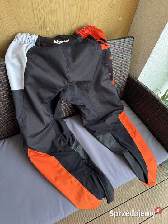 Koszulka Cross Enduro KTM Oryginalna XL Lublin