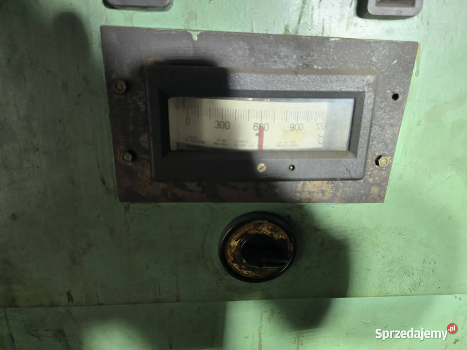 Piec hartowniczy kompletny PEK 1125 25 kW 26