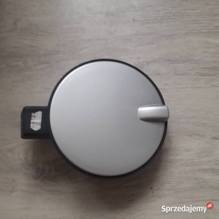 Klapka wlewu paliwa Opel Vectra C Z157 2005r Żabno