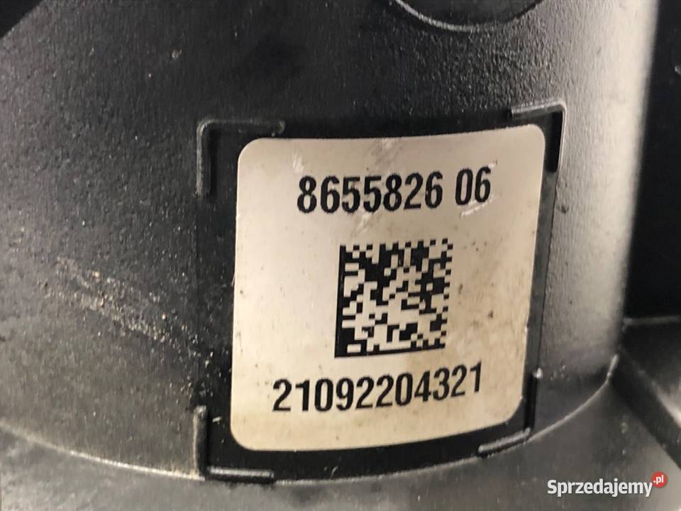 KOLEKTOR SSĄCY BMW F44 8655826 20 178