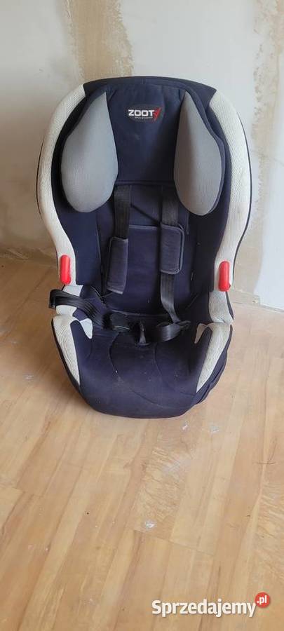 Fotelik samochodowy Akcesoria Dla Dziecka Myślenice