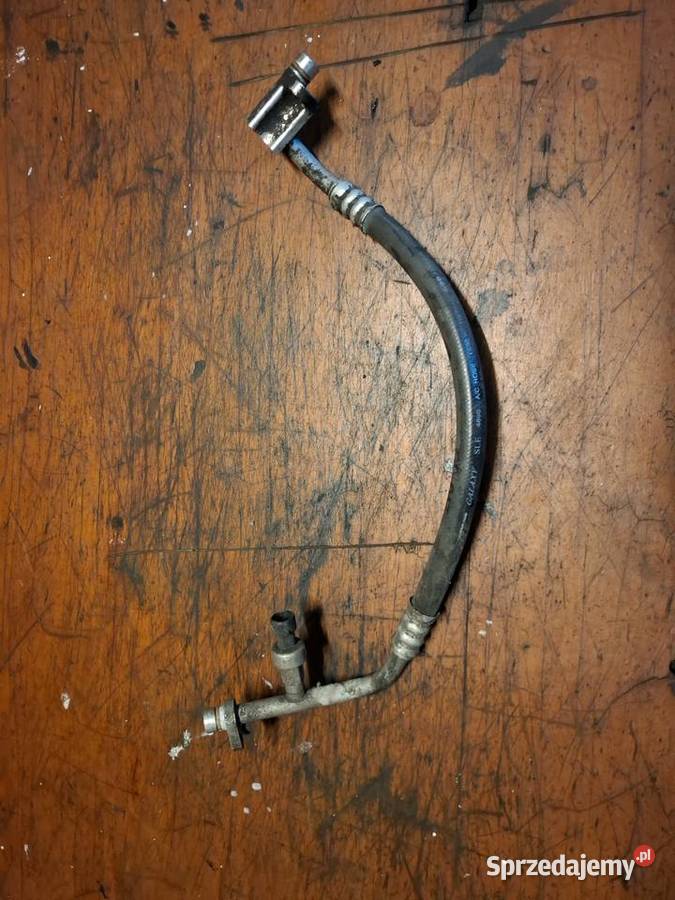 Przewód klimatyzacji Trafic Vivaro Primastar 20 Przewody klimatyzacji Przyborów sprzedam