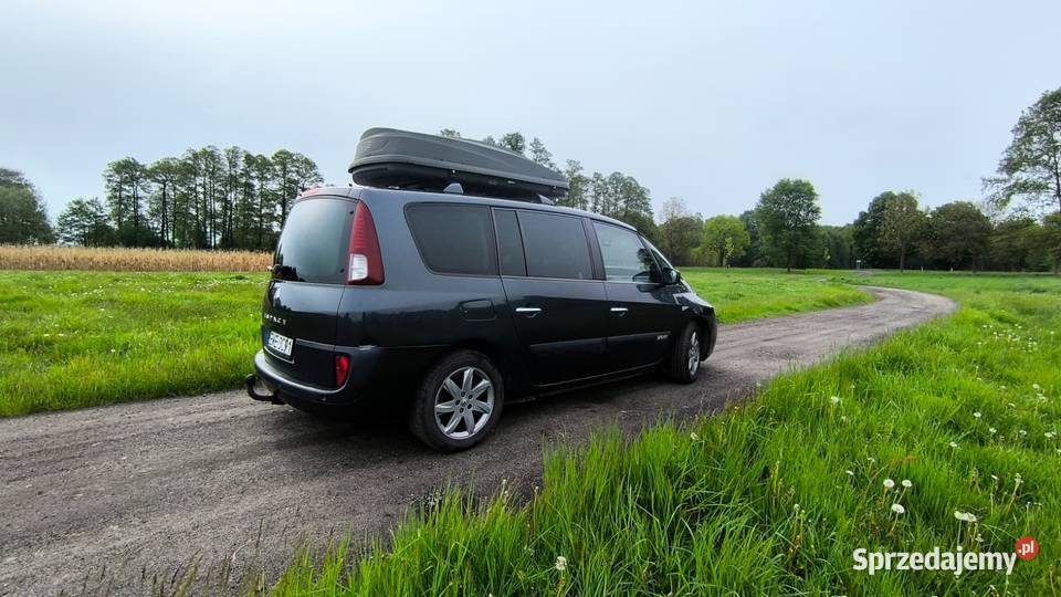 Renault Grand Espace IV 13 Lututów