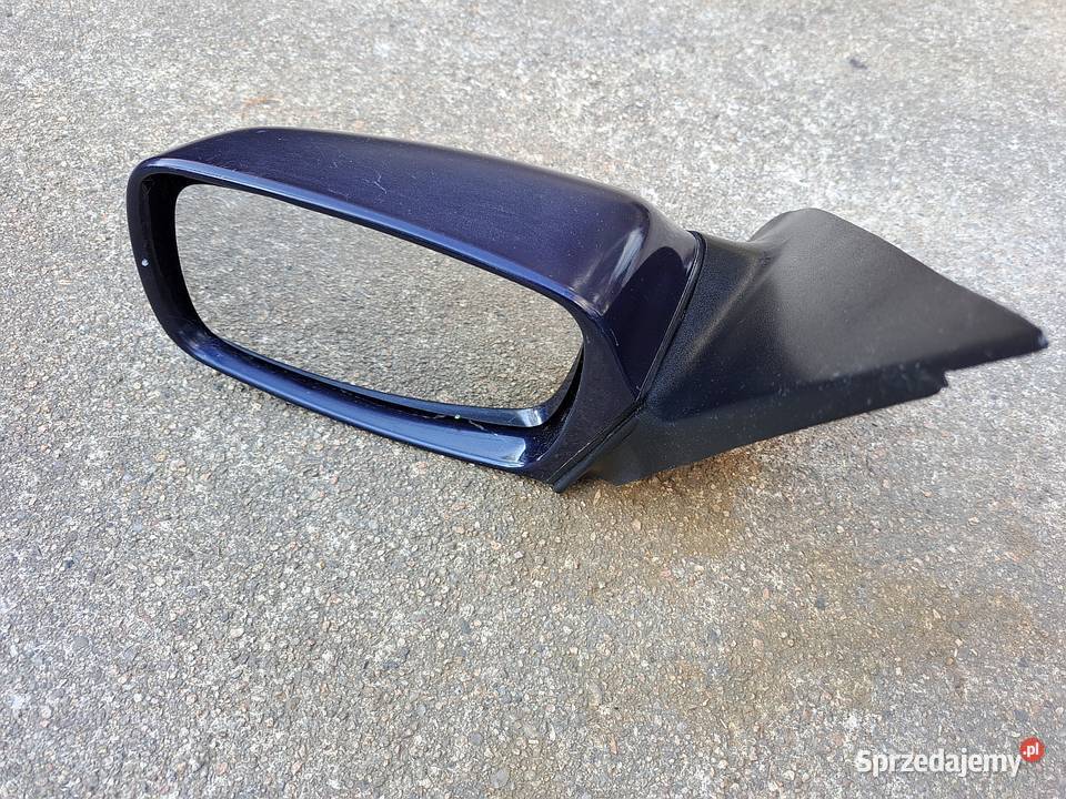 Lusterko lewe elektryczne Ford Mondeo MK2 Szklarska Poręba