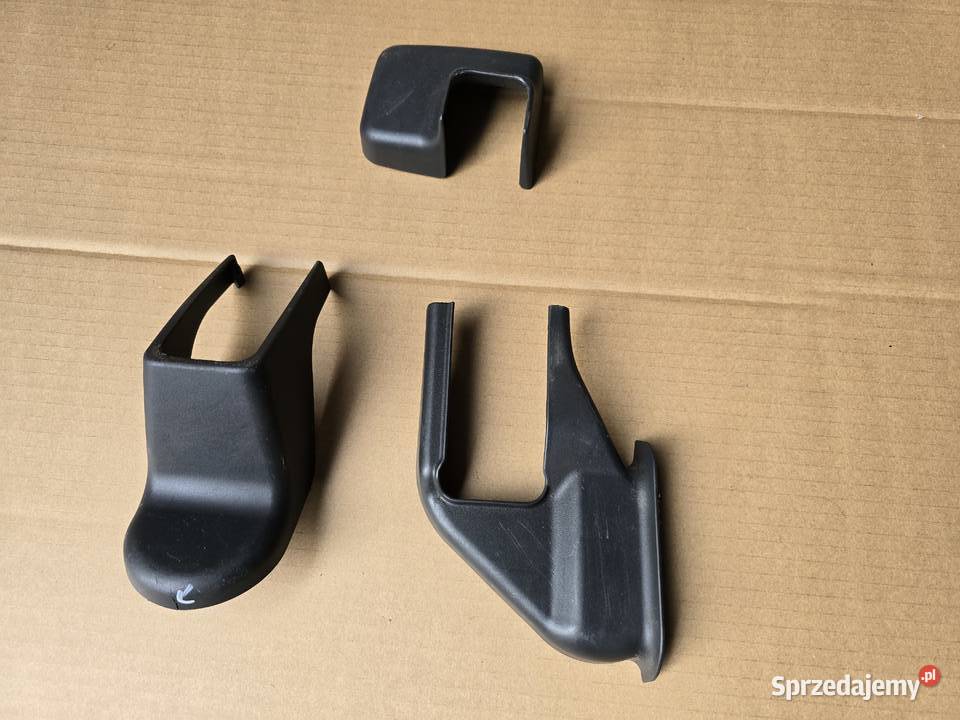 Suzuki Ignis MH SUBARU G3X JUSTY zaślepka osłona osobowe Legnica