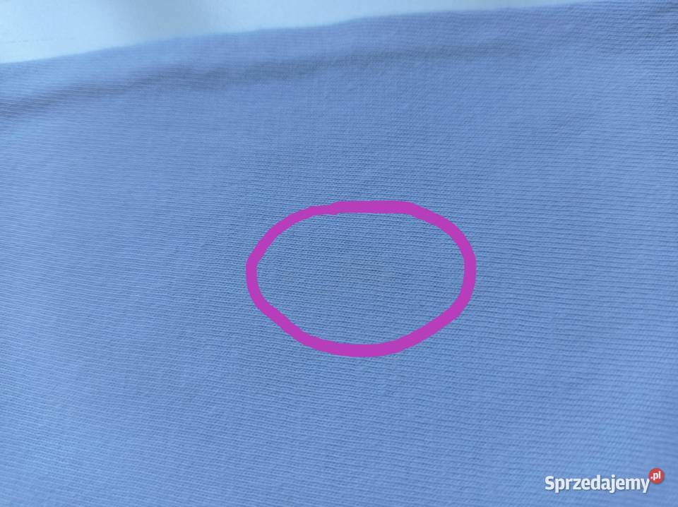 Pastelowa bluzka syrenki So Cute 86 Rozmiar 86 Katowice