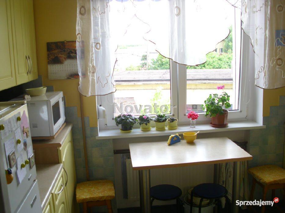 mieszkanie 56m2 2pok Bydgoszcz Jachcice Bydgoszcz