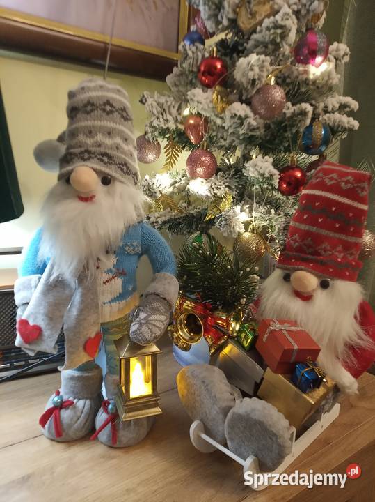 Krasnal ze słoika rękodzieło Figurki i rzeźby mazowieckie Sokołów Podlaski sprzedam