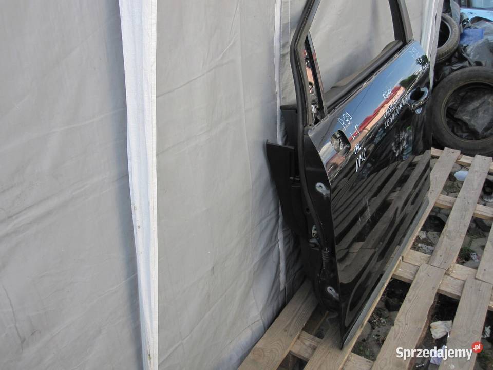 FORD KUGA MK1 I 11r drzwi lewe przód
