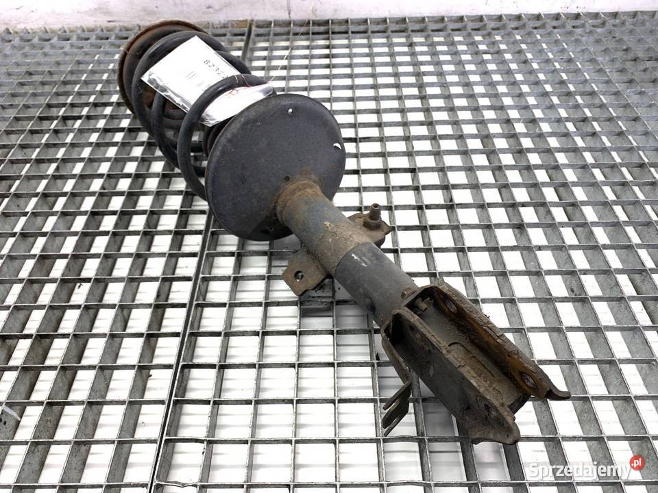 AMORTYZATOR PRAWY PRZÓD ZE SPRĘŻYNĄ DACIA DUSTER podkarpackie sprzedam