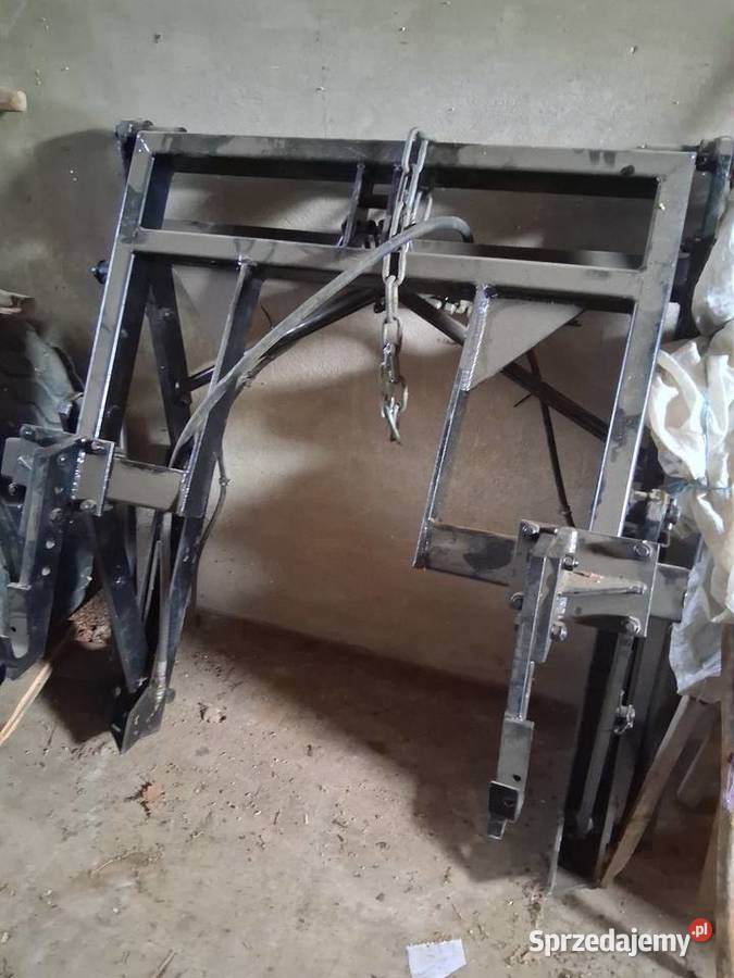 Chydropak 3m Rolnictwo Rabka-Zdrój