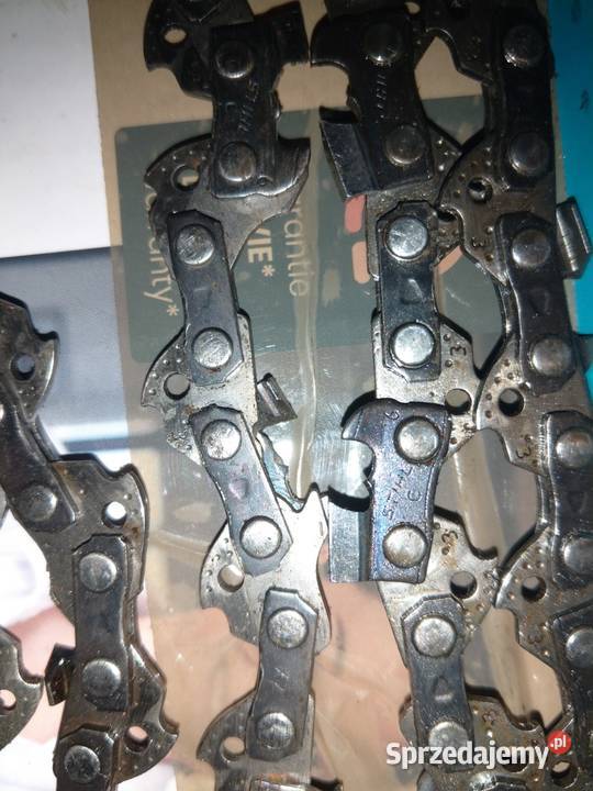 łańcuch stihl oryginał 38 13mm 50zębów ostry Bielsko-Biała