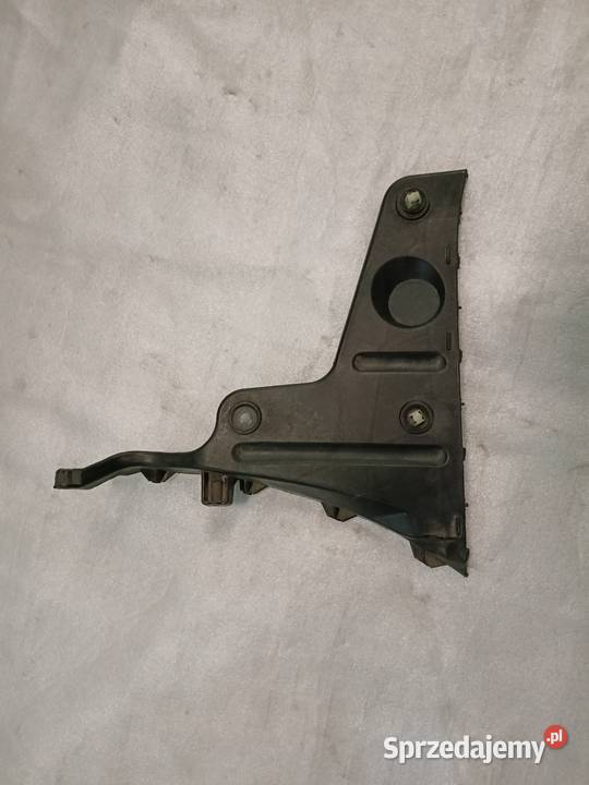 Mocowanie zderzaka tył ślizg audi A4B7 lewy Czechy