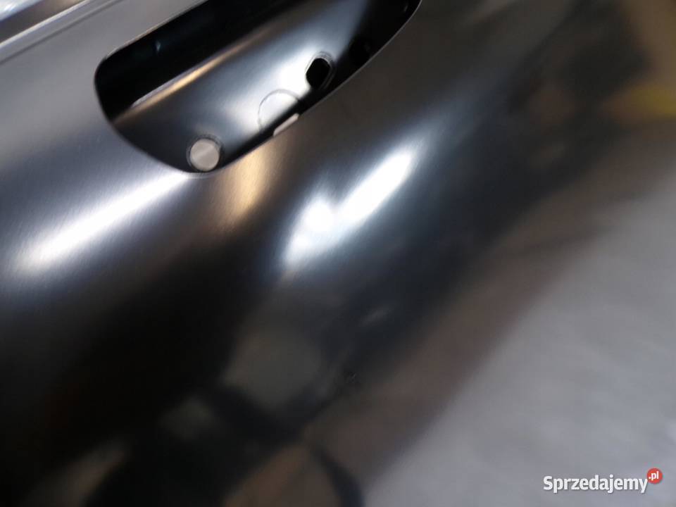 DRZWI PRAWY PRZÓD MAZDA CX30 CX30 1925 ORYGINAŁ