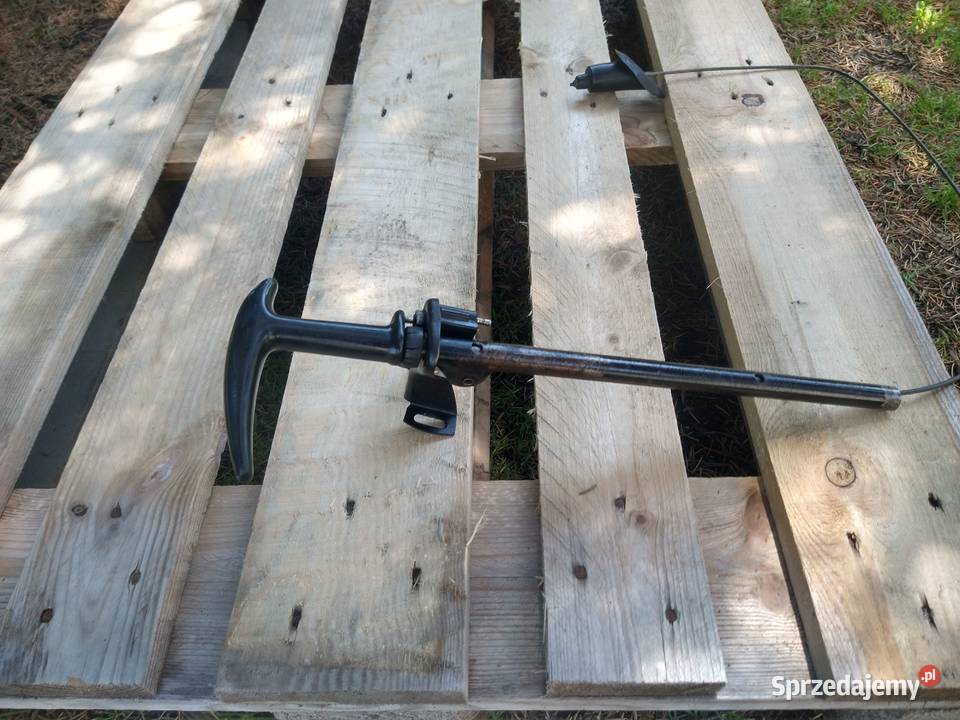 Mechanizm Hamulec ręczny Czujnik Hamulca osobowe Skawina sprzedam